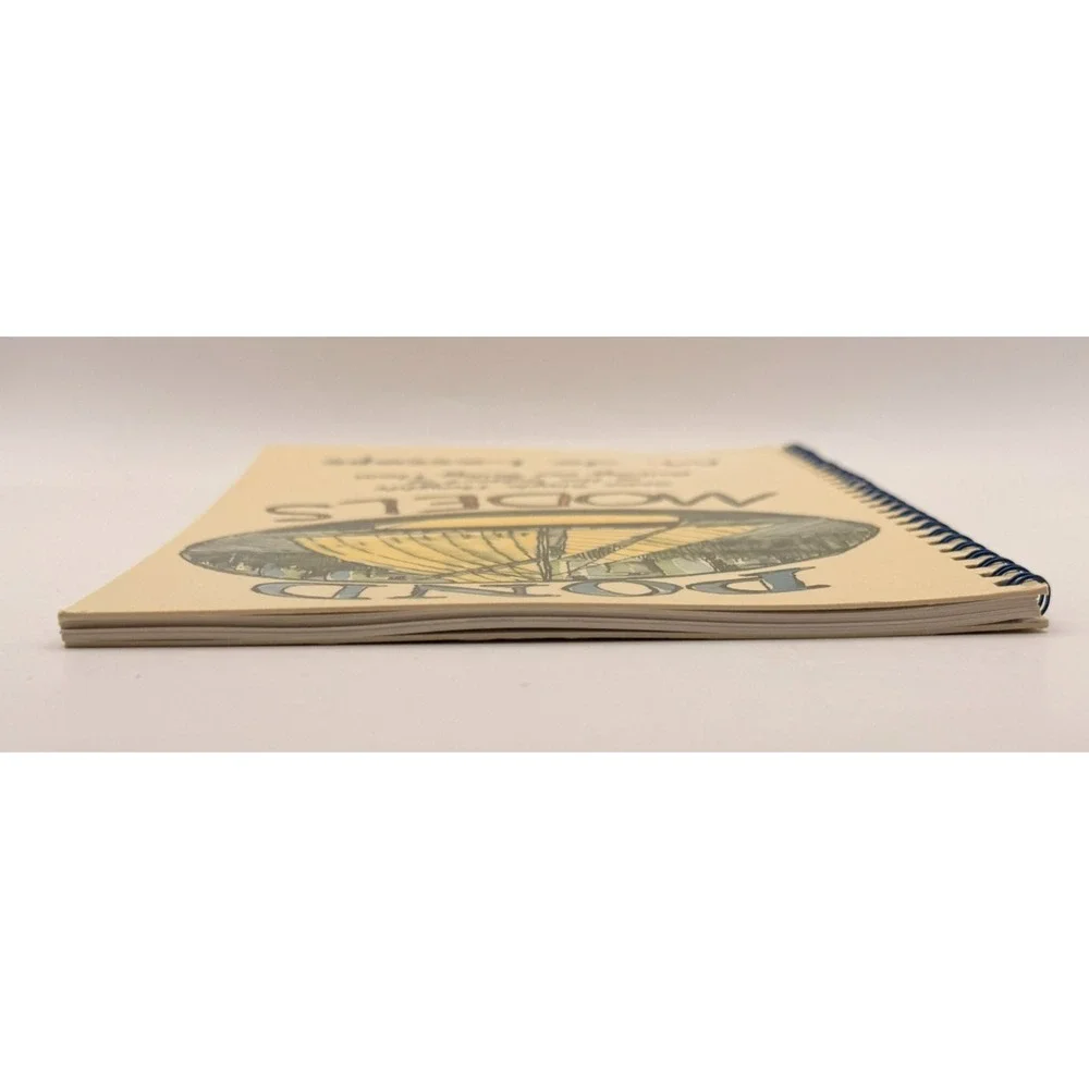 Pond Models: Some Simple Thoughts on‎ the Subject of Building and Sailing The...